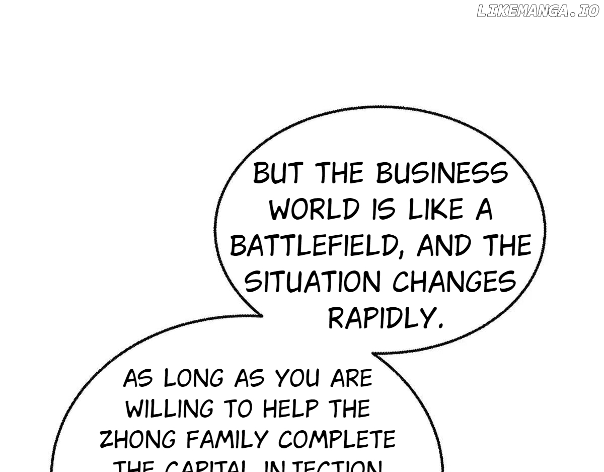 After Breakup: Had an Affair With My Ex's Uncle Chapter 82 - page 80